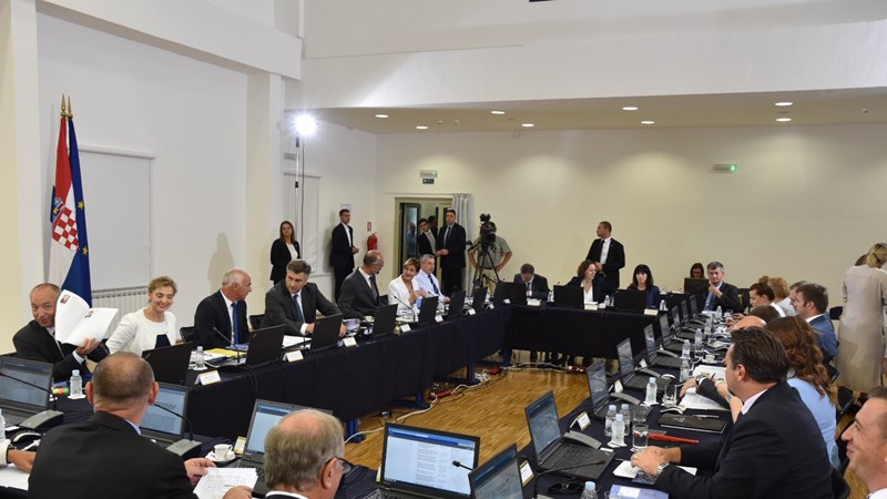 Zakon o hrvatskim braniteljima iz Domovinskog rata rezultat je želje za pravičnim reguliranjem njihovog statusa